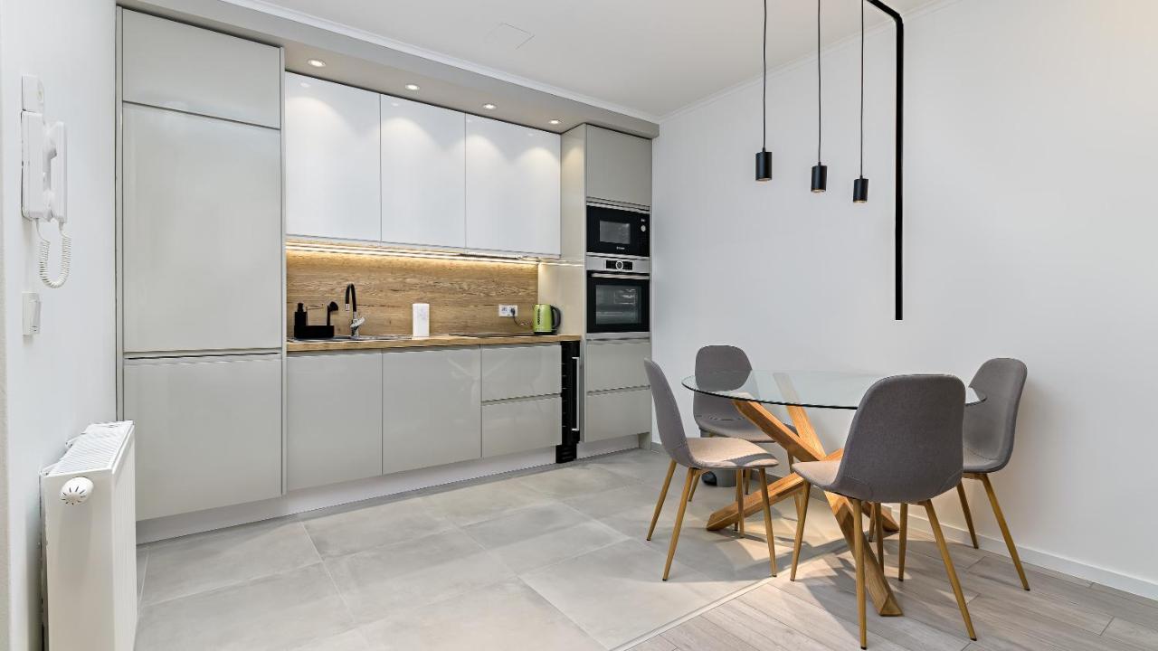 Apartmán Apartman Nostra 1 Záhřeb Exteriér fotografie
